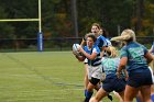 Women's Rugby vs Endicott  Wheaton Women's Rugby vs Endicott College.  Photo by Keith Nordstrom : Wheaton, Rugby, Endicott